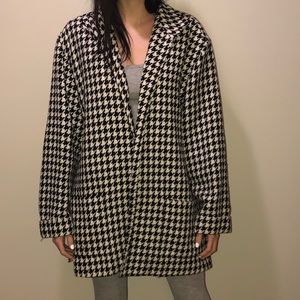 Jaclyn Smith Wool Coat/blazer